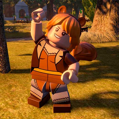 LEGO Marvel's Avengers Deluxe Edition Cd Key Steam Global